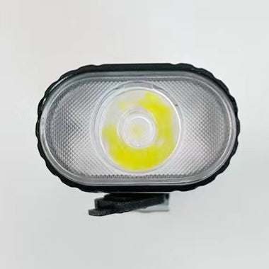 STC LUSTRO 8 Front Light Set